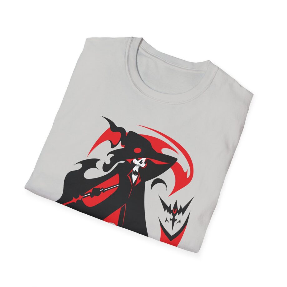 Clownpierce Unisex Softstyle T-shirt