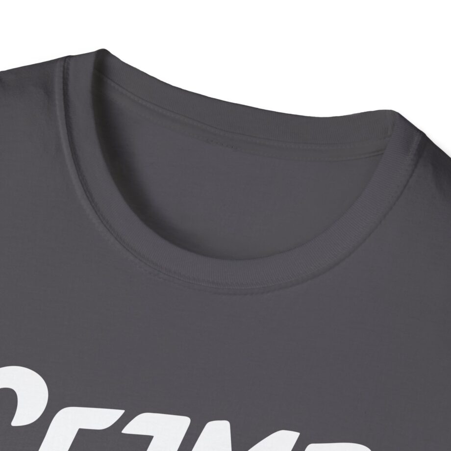 Gejmr Unisex Softstyle T-shirt