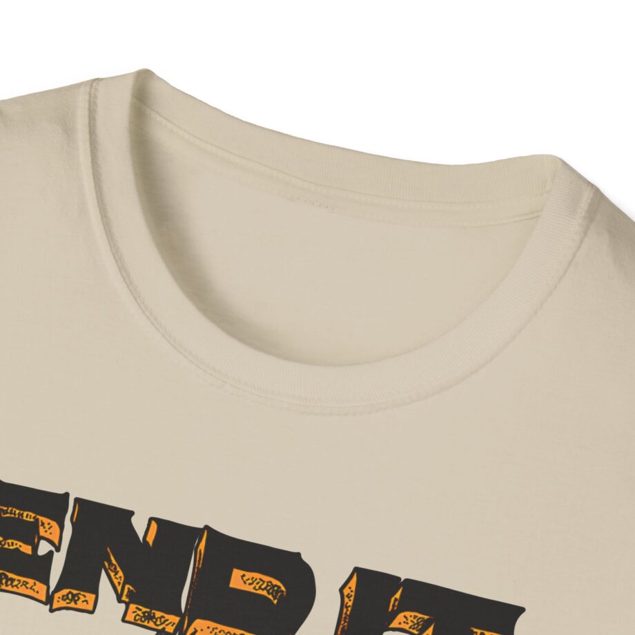 End It Unisex Softstyle T-Shirt