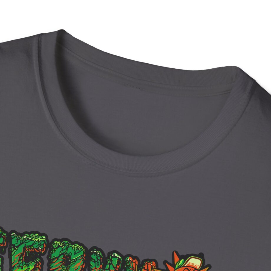 Feid Ferxxocalipsis Unisex Softstyle T-shirt