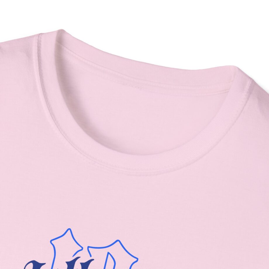 Jett Lawrence Unisex Softstyle T-Shirt