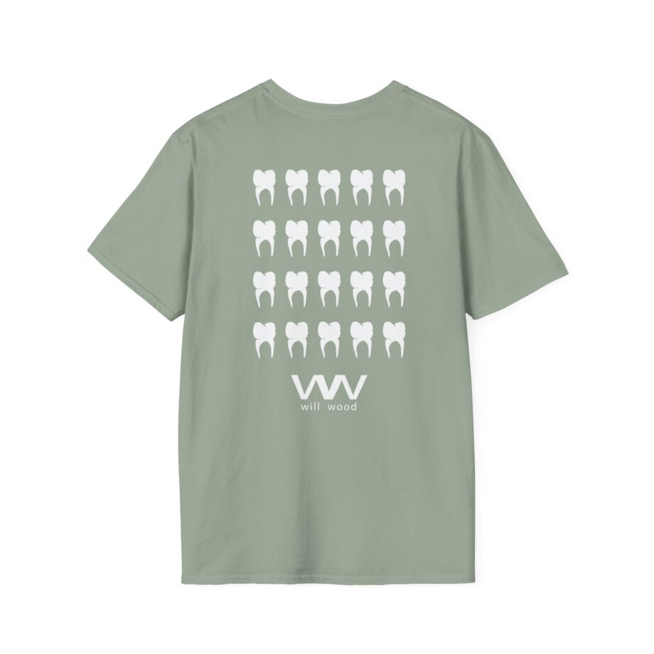 Invent Animate Impact  Unisex Softstyle T-shirt