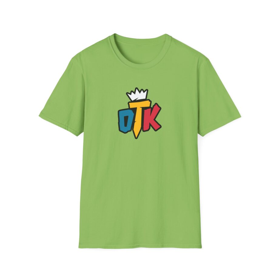 Esfand OTK Unisex Softstyle T-Shirt