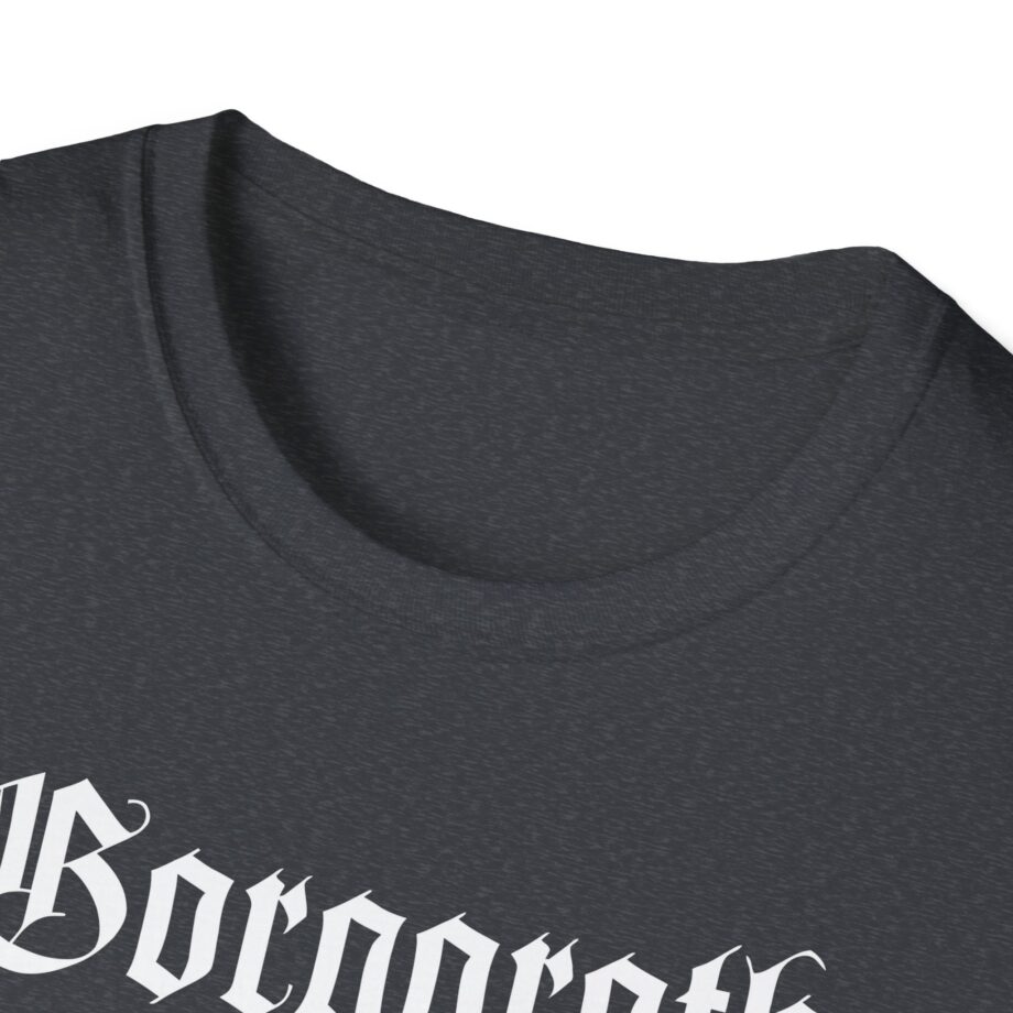 Gorgoroth Dragon Unisex Softstyle T-Shirt