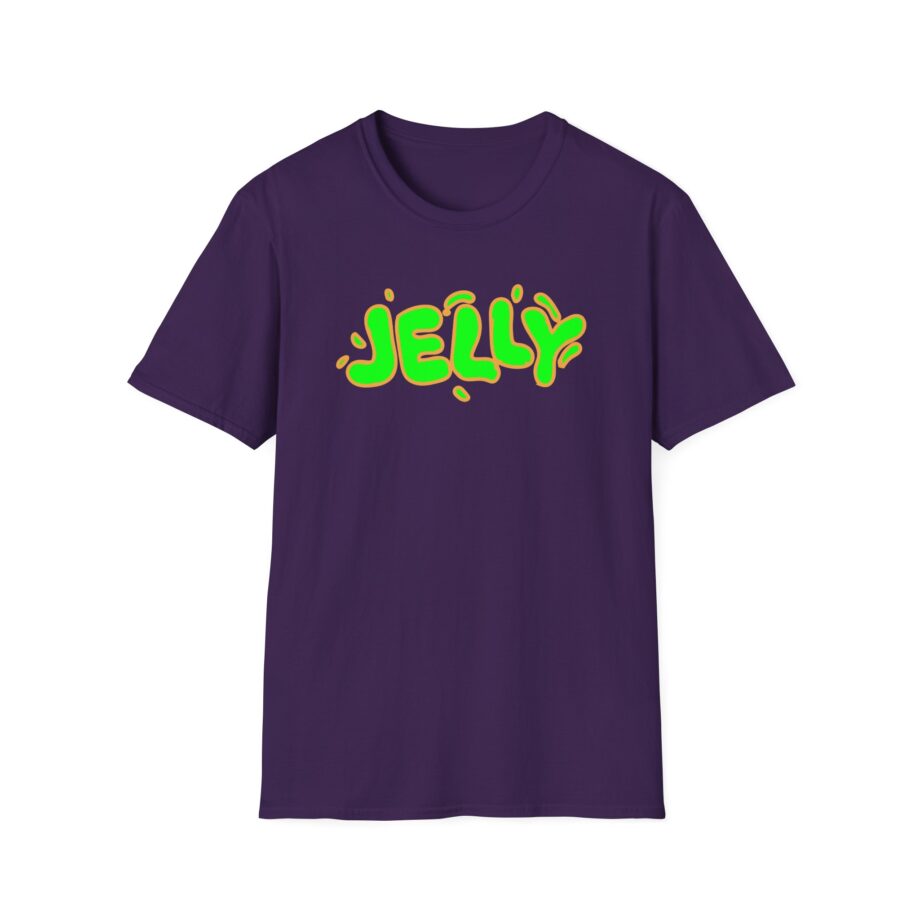 Rocket Boost Ssundee Unisex Softstyle T-Shirt