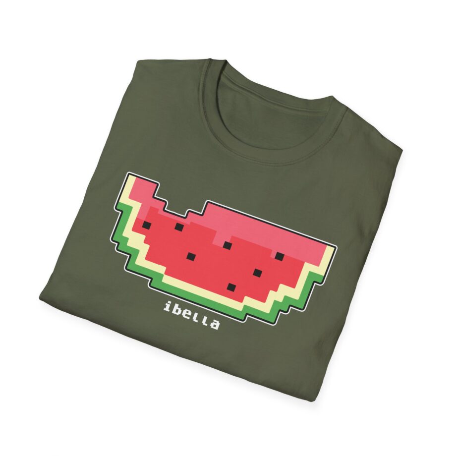 Ibella Unisex Softstyle T-shirt