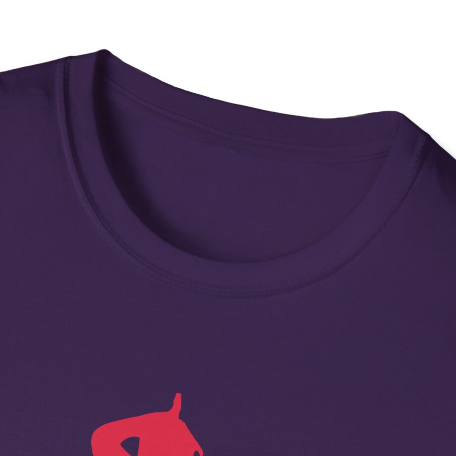 Sexmane Unisex Softstyle T-Shirt