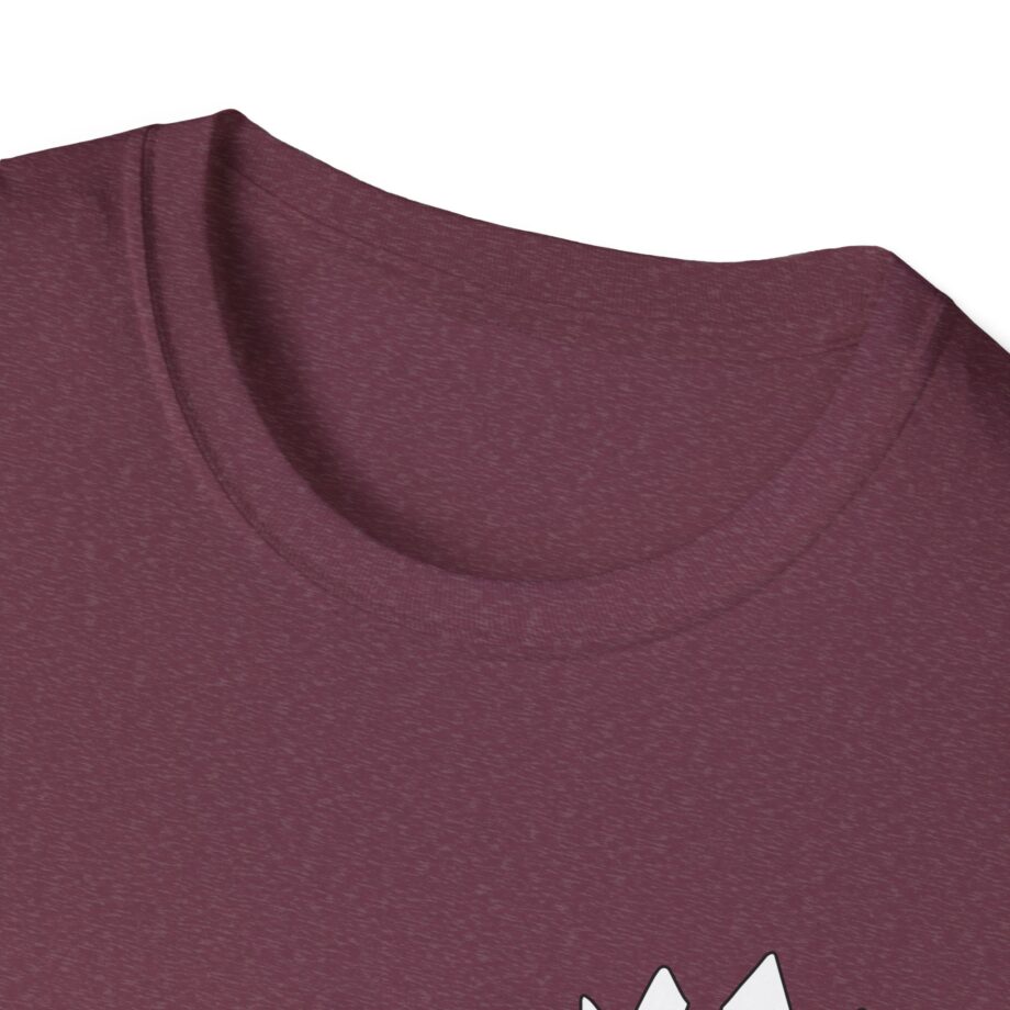 OTK X Champion Unisex Softstyle T-Shirt