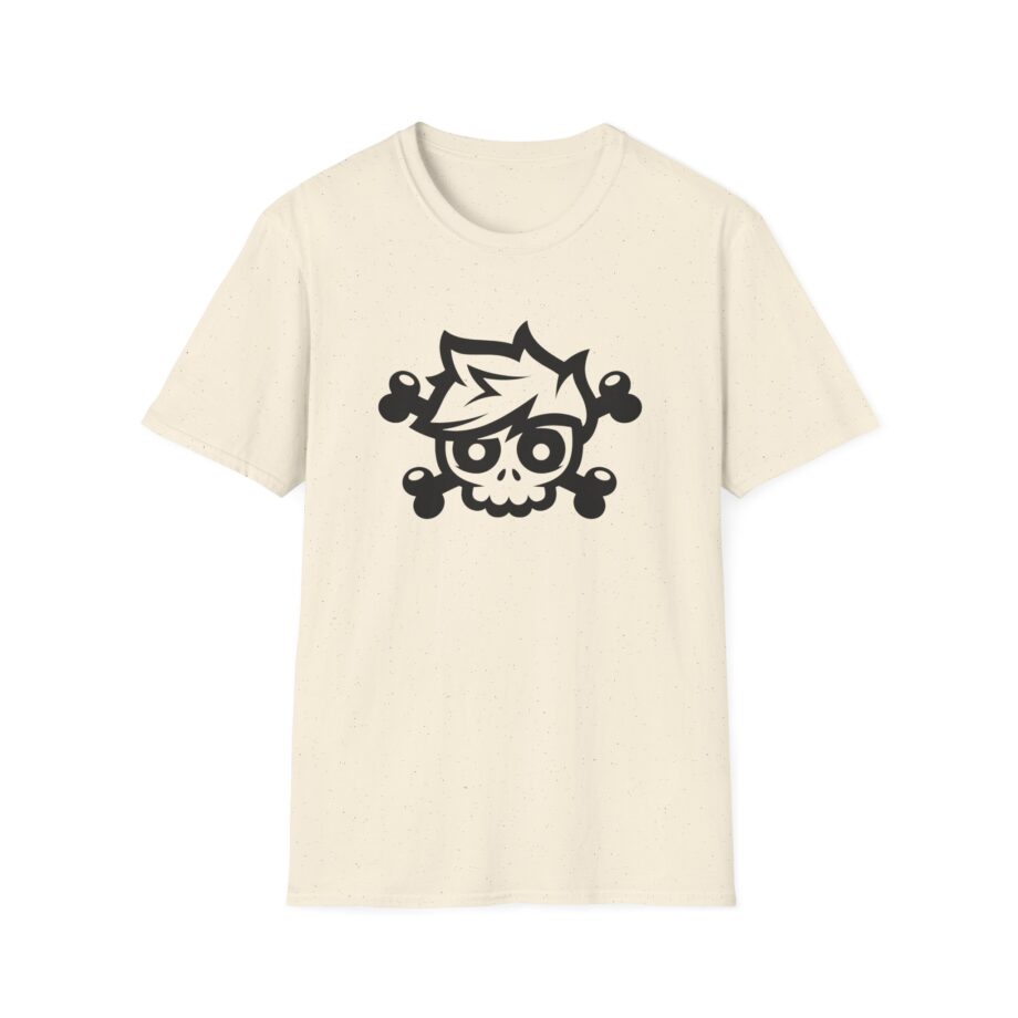 Ssundee Unisex Softstyle T-Shirt