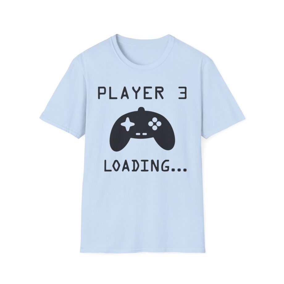 Timthetatman Unisex Softstyle T-shirt