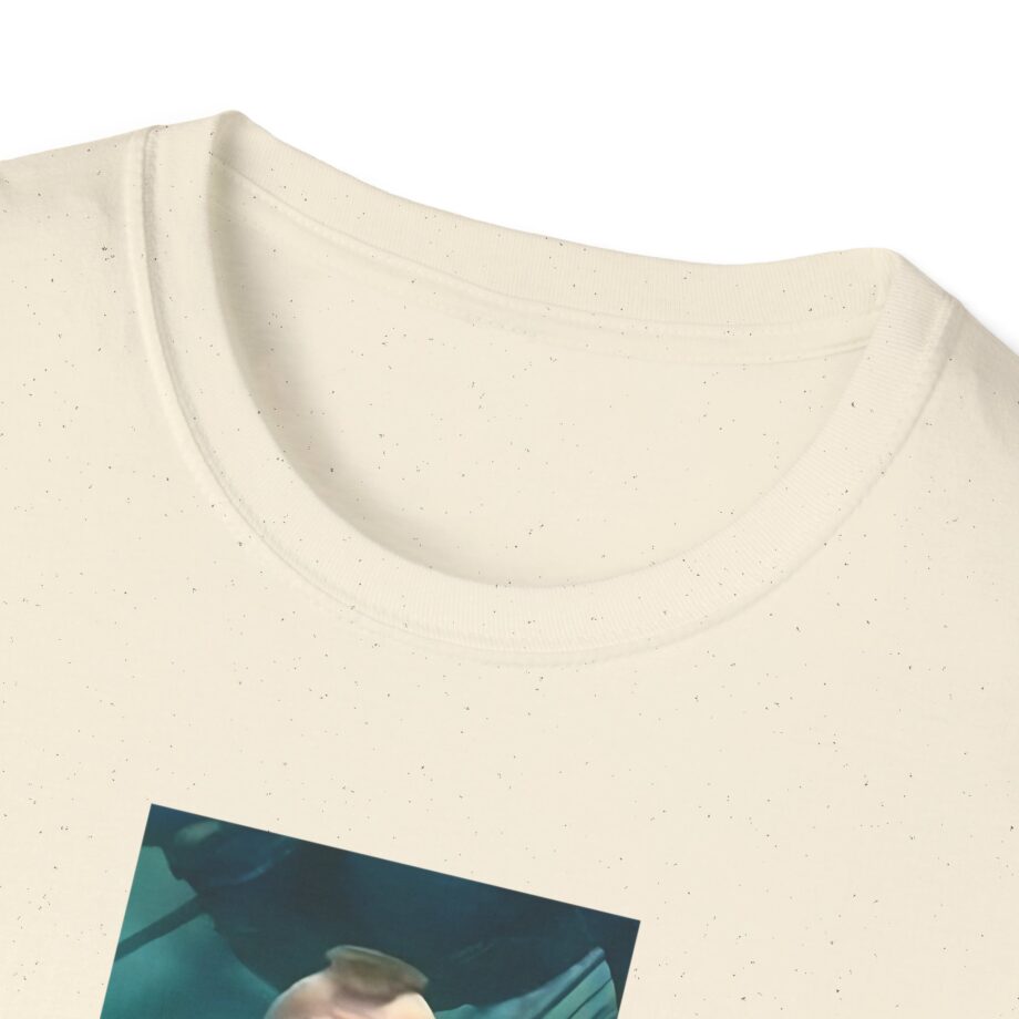 Jynxzi Unisex Softstyle T-Shirt