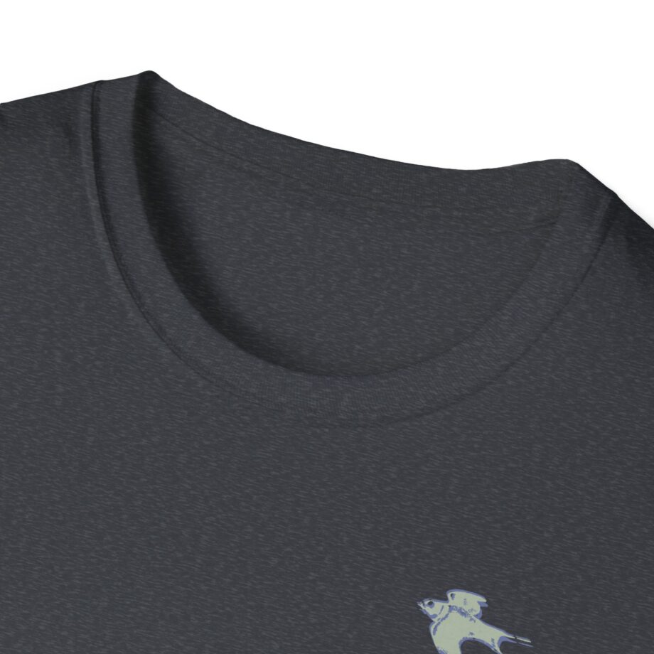 Jett Lawrenc Trio Unisex Softstyle T-Shirt