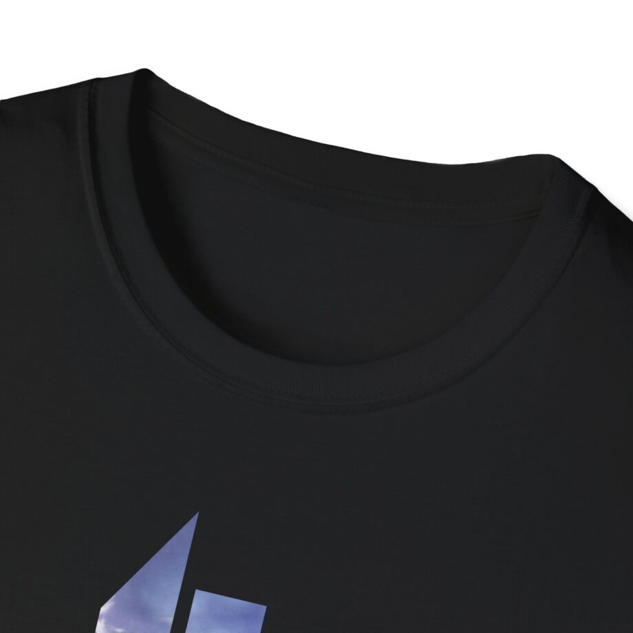 Skrillex  Unisex Softstyle T-Shirt