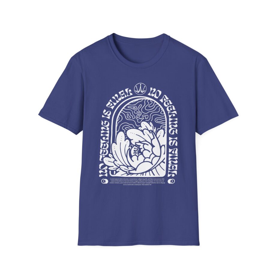 Philip Defranco Unisex Softstyle T-Shirt