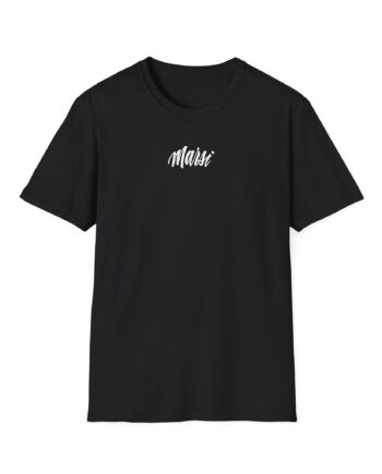 Marsimoto Marsi Unisex Softstyle T-Shirt