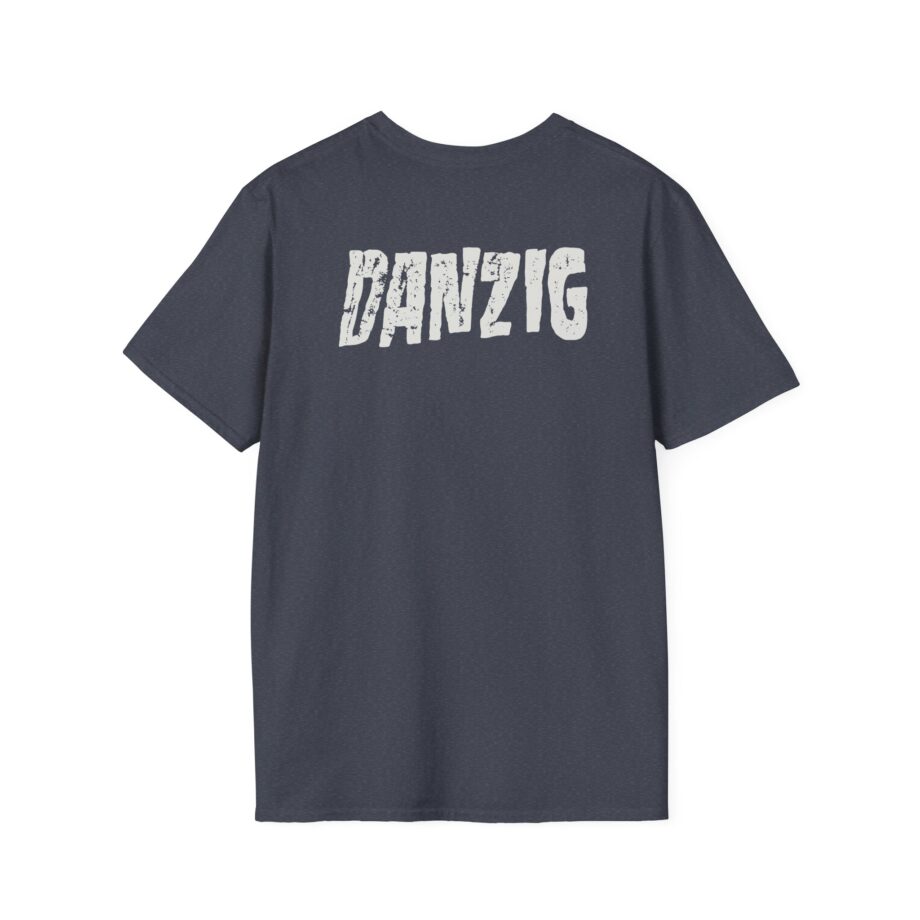 Danzig Unisex Softstyle Tee
