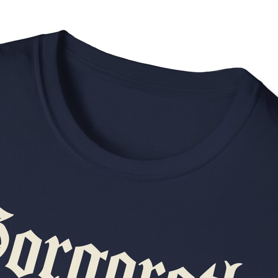 Gorgoroth Unisex Softstyle T-Shirt