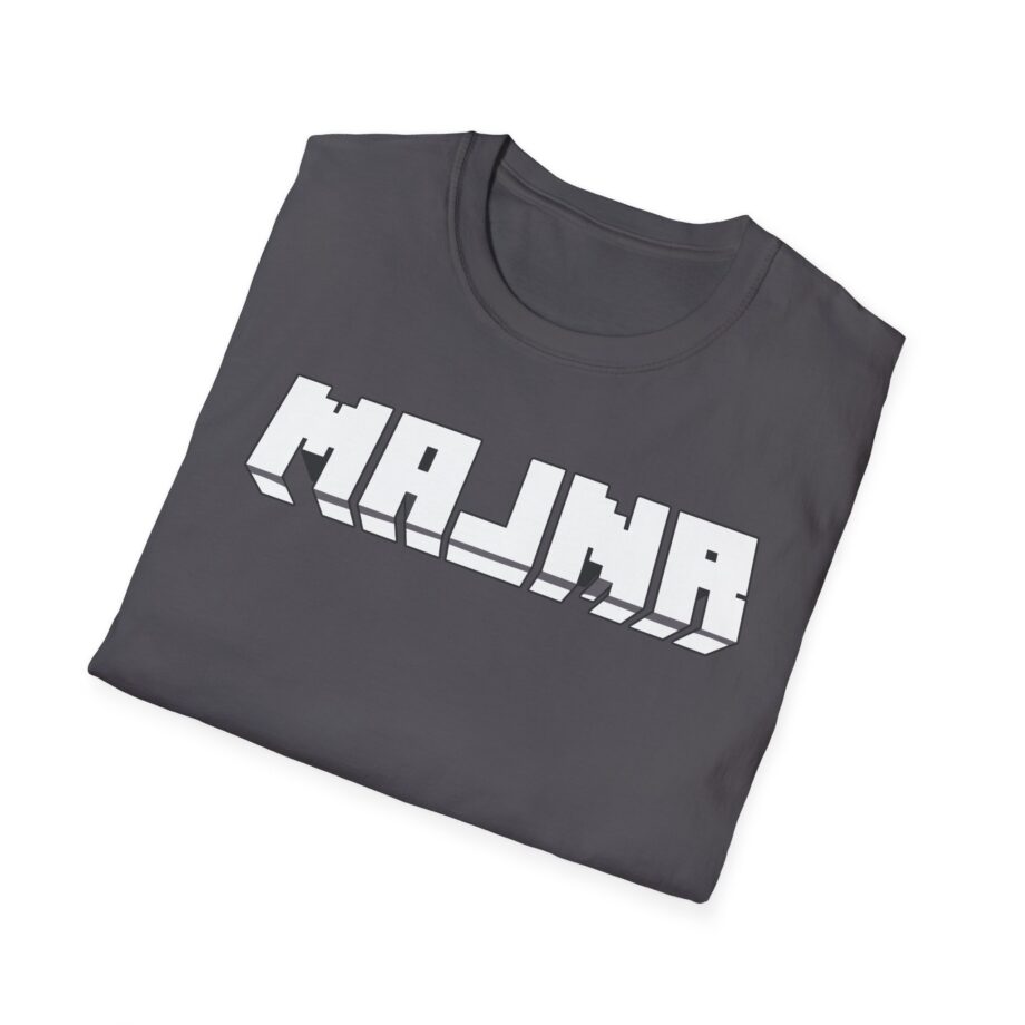 Gejmr Unisex Softstyle T-shirt