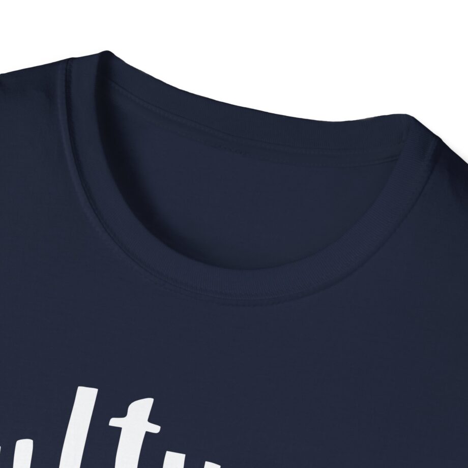 Vultures Unisex Softstyle T-Shirt