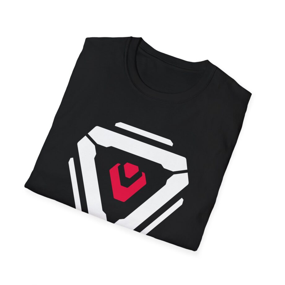 Bugha Unisex Softstyle T-Shirt