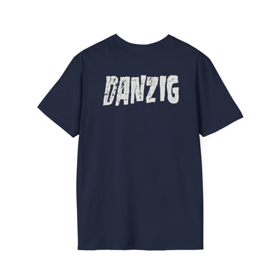 Danzig Unisex Softstyle Tee