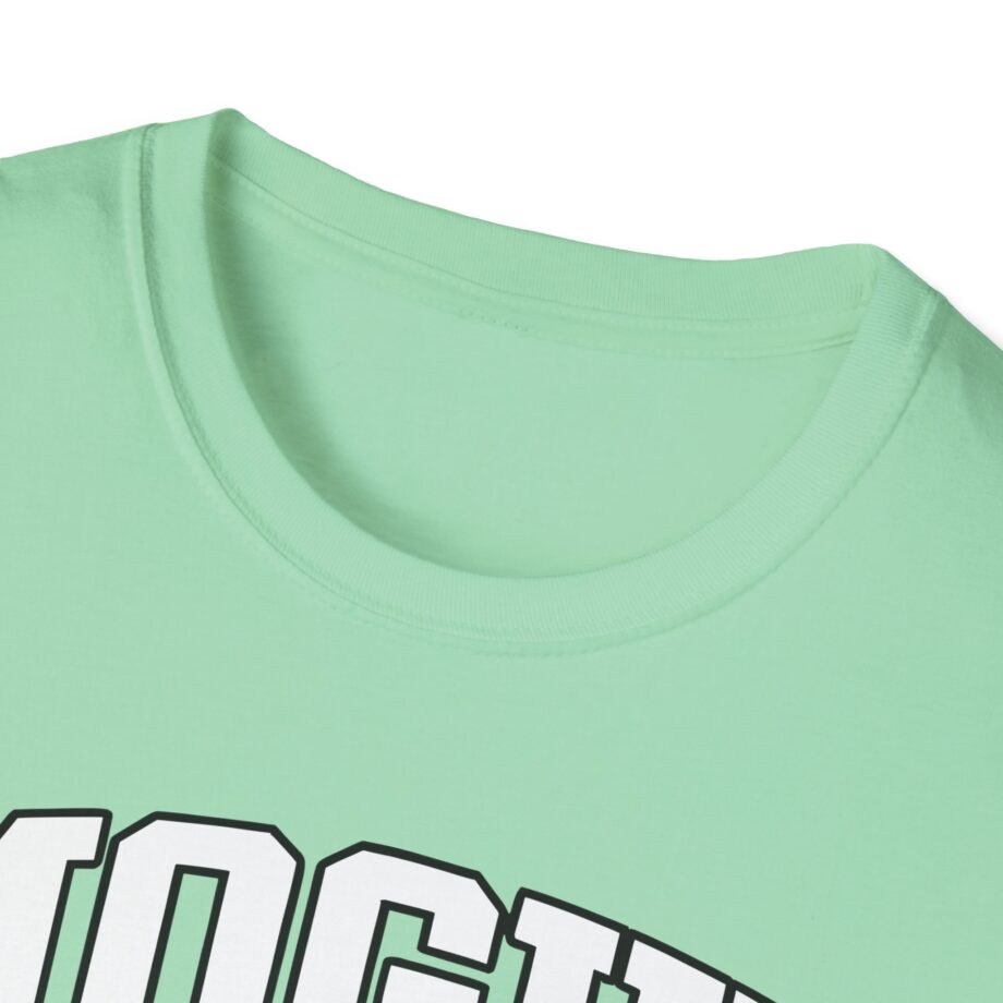 Ludwig Ahgren Mogul Mogi Unisex Softstyle T-Shirt
