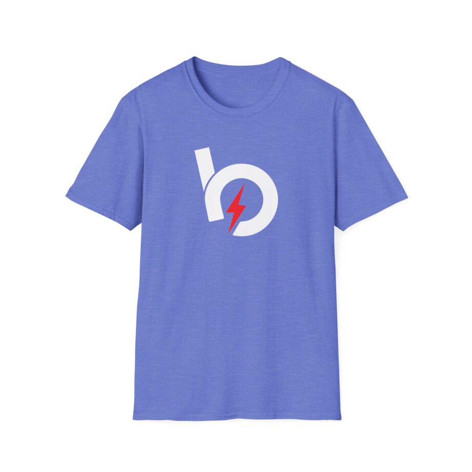 Trevor  Bauer Outage Logo Unisex Softstyle T-Shirt