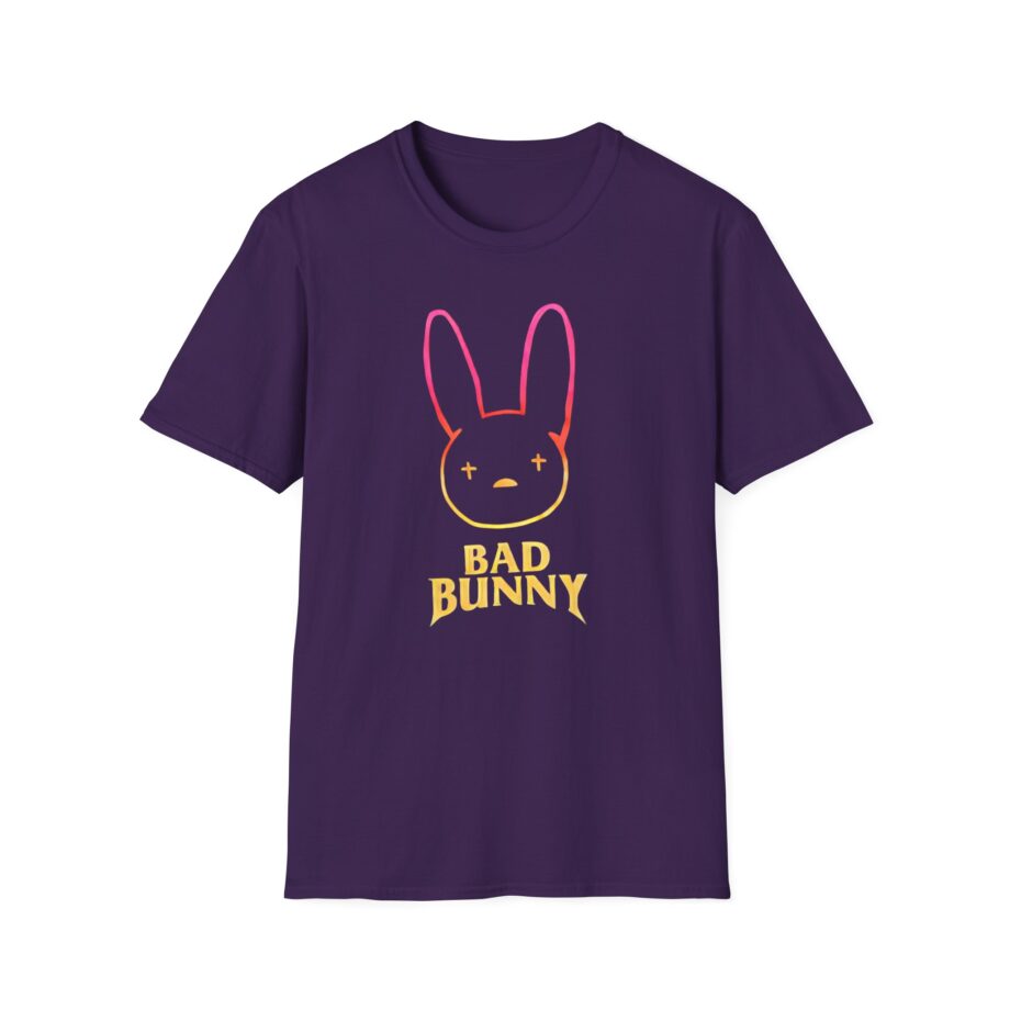 BB Unisex Softstyle T-Shirt