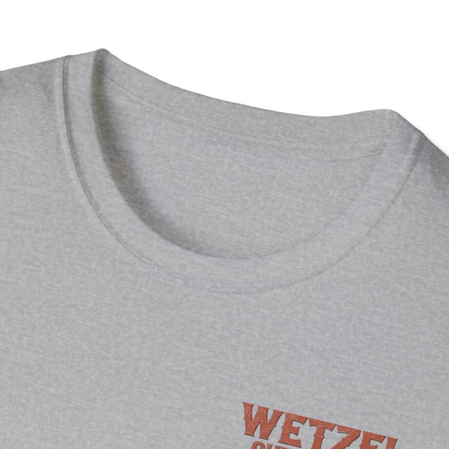 Koe Wetzel Wetzel Unisex Softstyle T-shirt