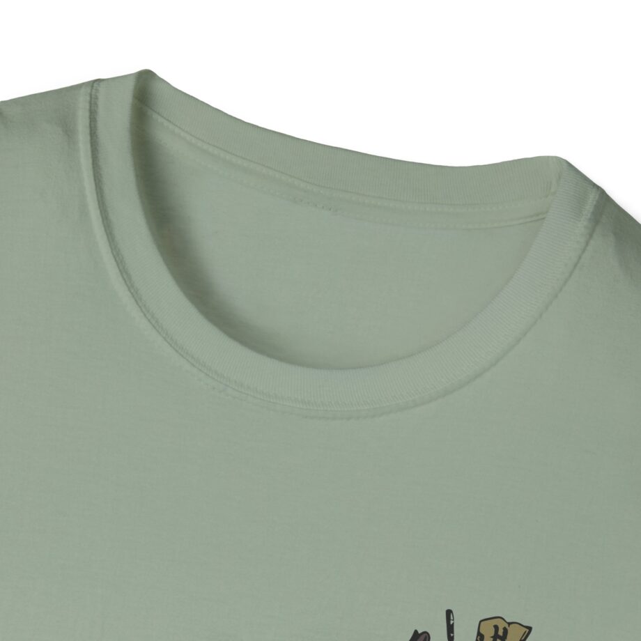 Eladio Carrion Country Club Unisex Softstyle T-Shirt