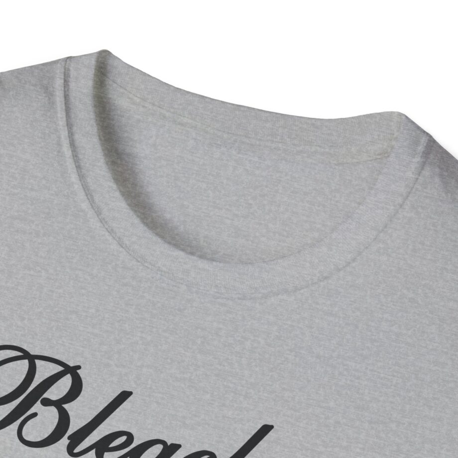 Bleachers Unisex Softstyle T-shirt