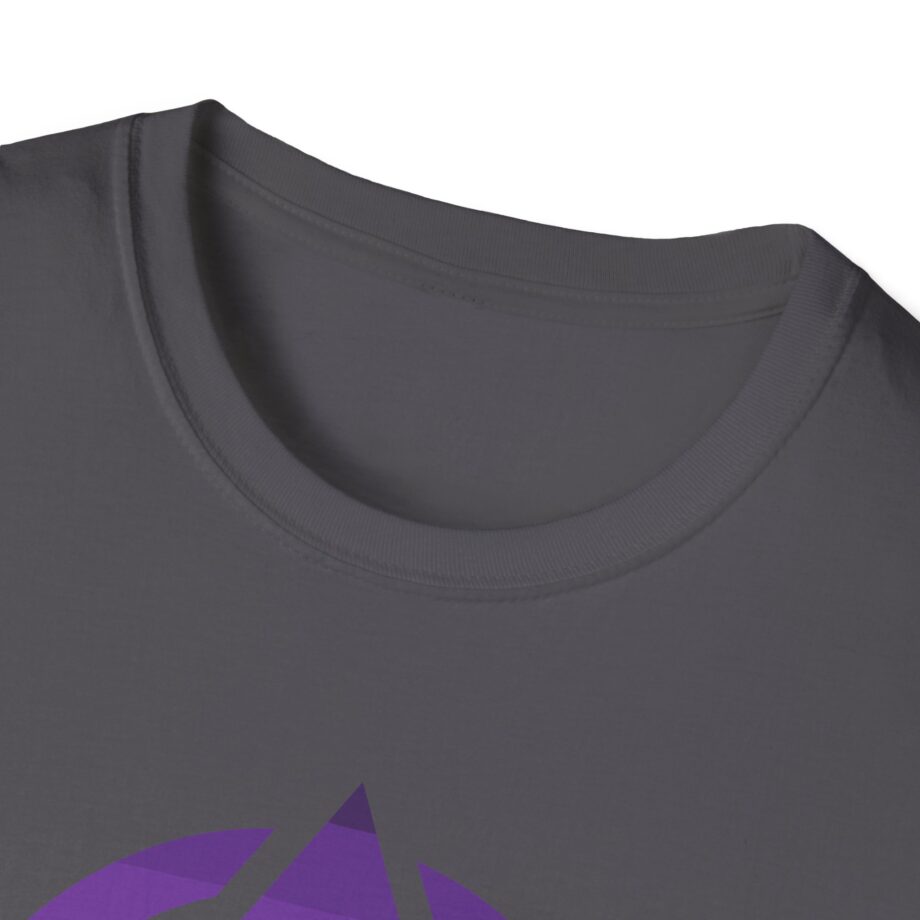 Ali-a Sunset Unisex Softstyle T-Shirt