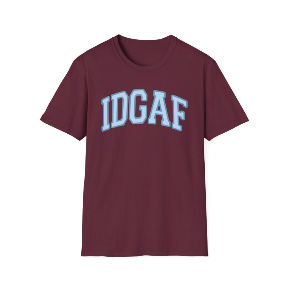 Sadie Crowell Dilfs Unisex Softstyle T-shirt