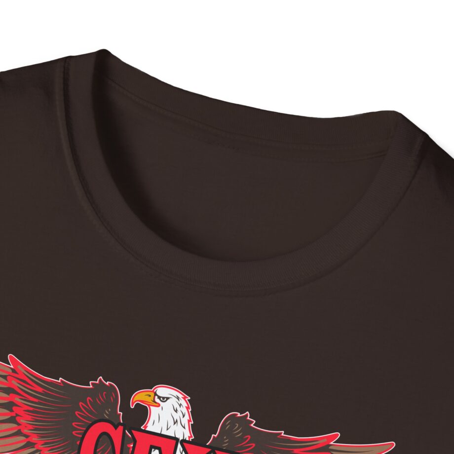 Sexmane Unisex Softstyle T-Shirt