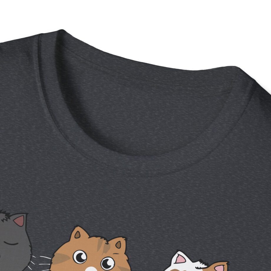 Lilsimsie Unisex Softstyle T-shirt