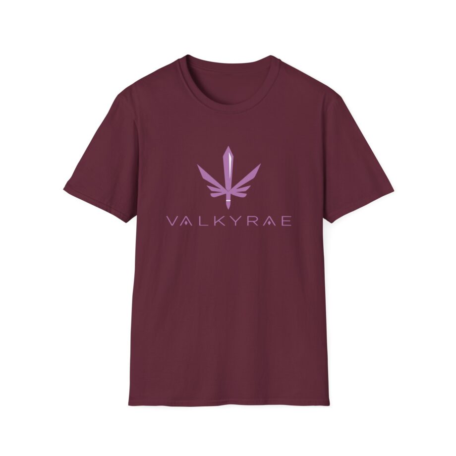 Valkyrae Unisex Softstyle T-shirt