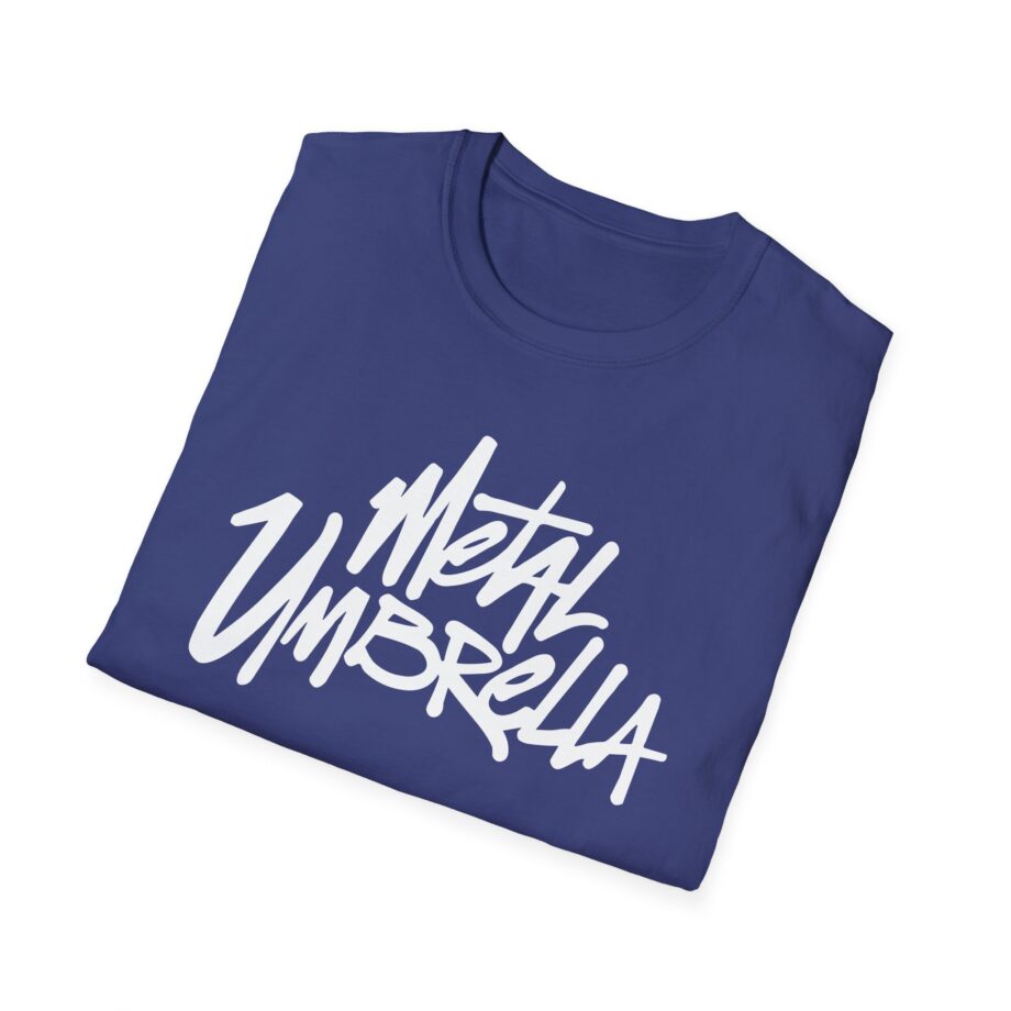 Sypherpk Evolving Unisex Softstyle T-shirt