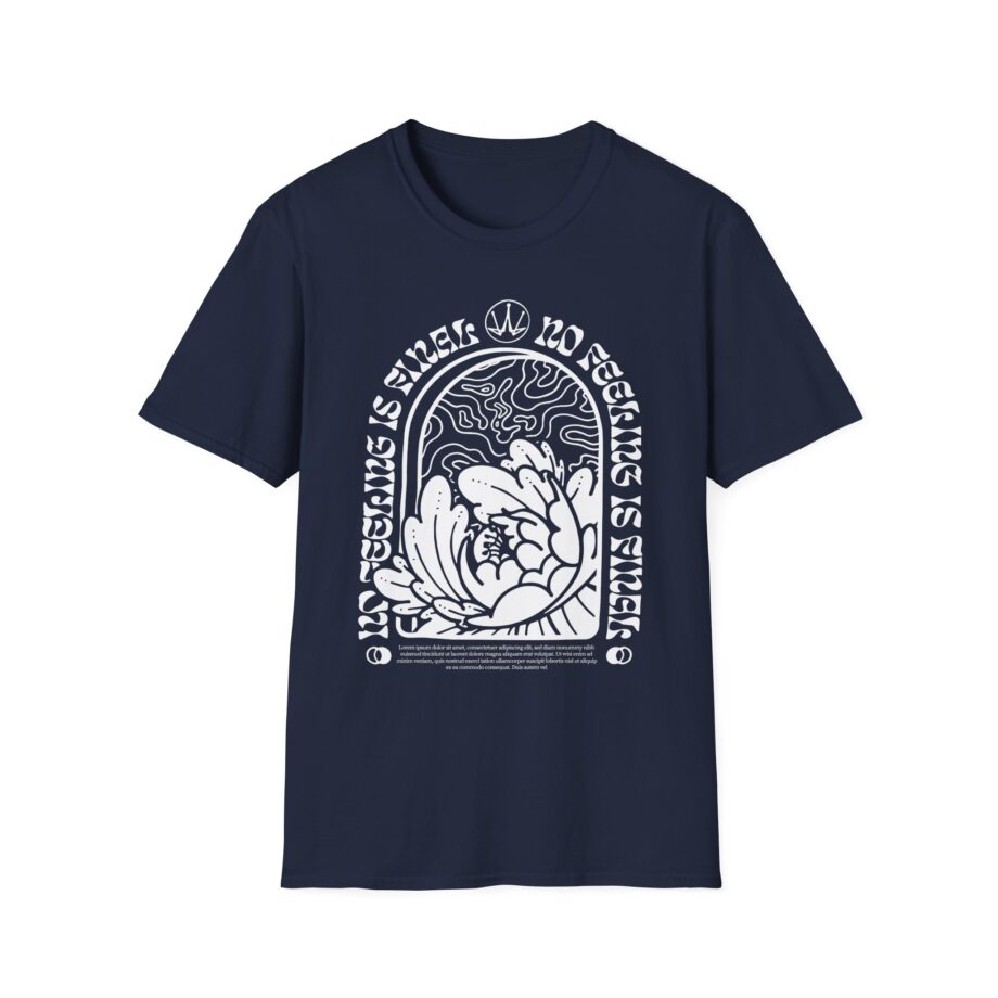 Philip Defranco Unisex Softstyle T-Shirt