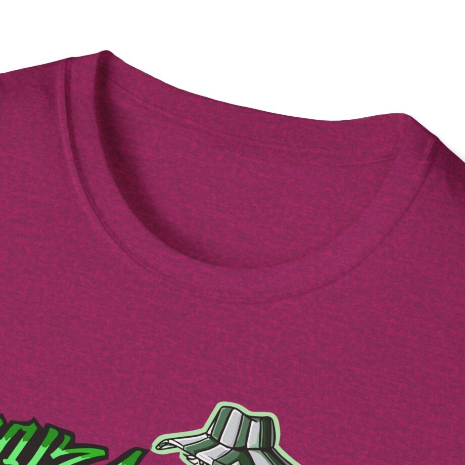 Philza Unisex Softstyle T-shirt