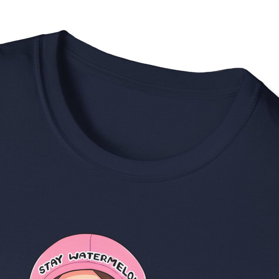 Ibella Unisex Softstyle T-shirt