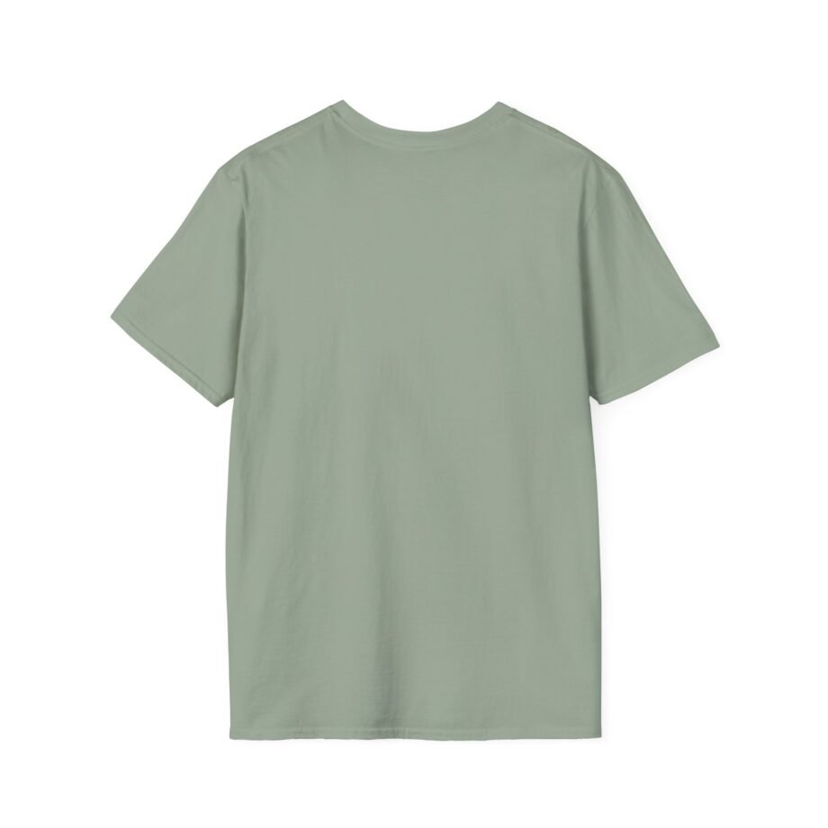 OTK Super-duper Entertainment Unisex Softstyle T-Shirt