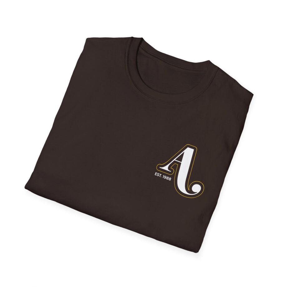 Adele Unisex Softstyle T-Shirt