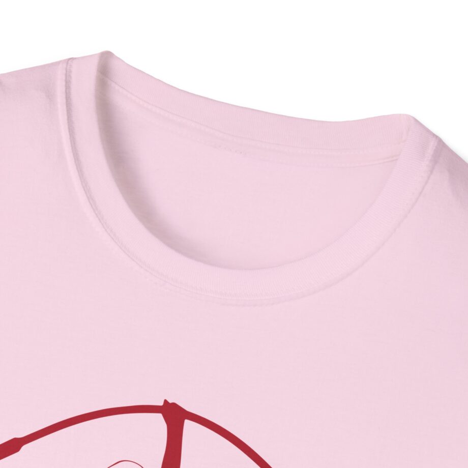 Trevor Bauer Unisex Softstyle T-Shirt