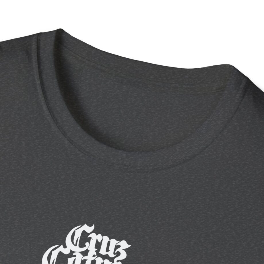 Cruz Cafune Unisex Softstyle T-Shirt
