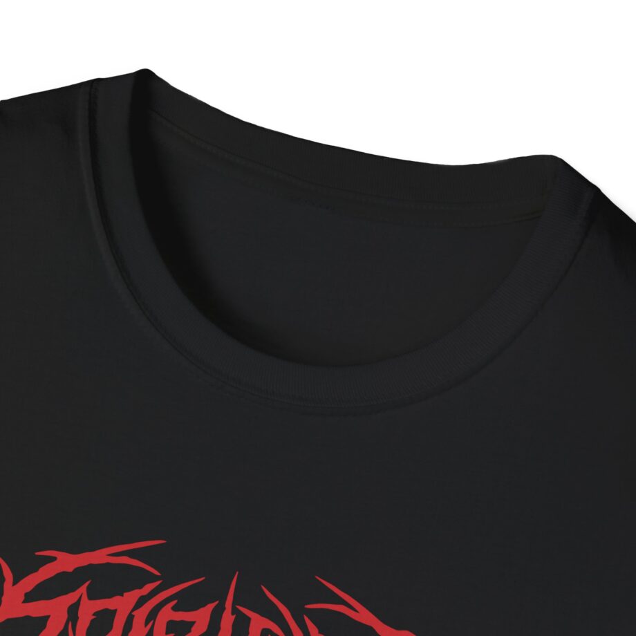 Spiritbox Rule of Nines Unisex Softstyle T-Shirt