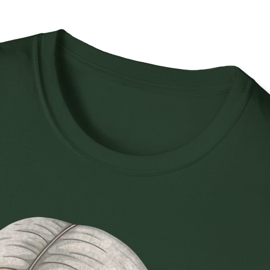 Young Miko Unisex Softstyle T-Shirt
