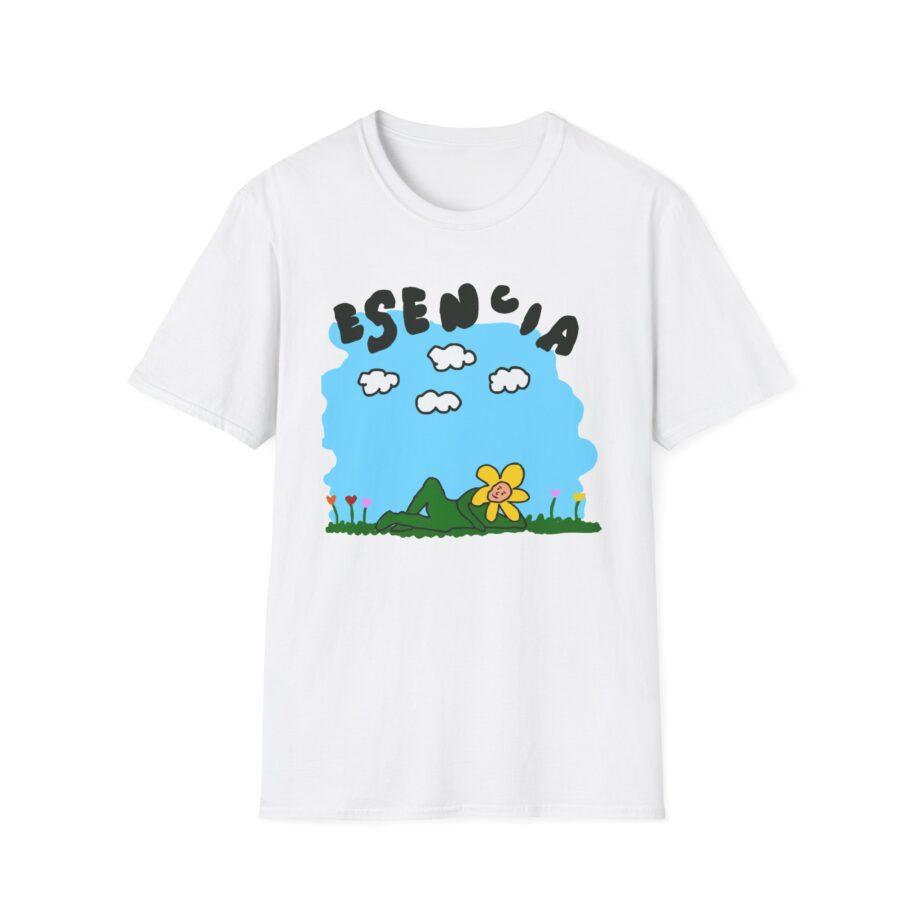 Humbe Esencia Unisex Softstyle T-shirt