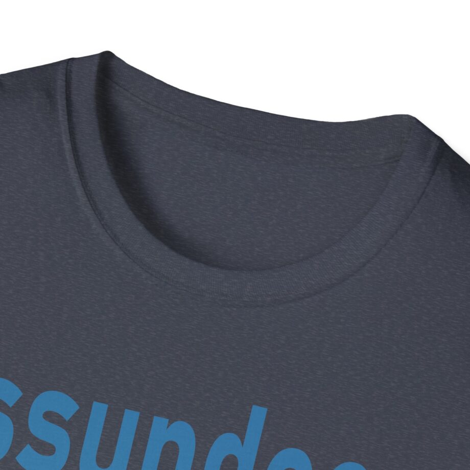 Rocket Boost Ssundee Unisex Softstyle T-Shirt