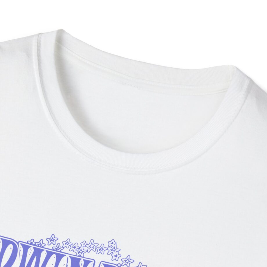Edwin Rosen Star Unisex Softstyle T-shirt