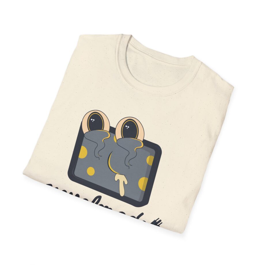 Slogo Revelmode Unisex Softstyle T-Shirt
